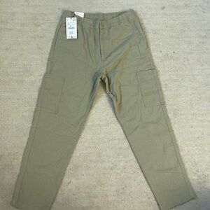 Men Zara pants